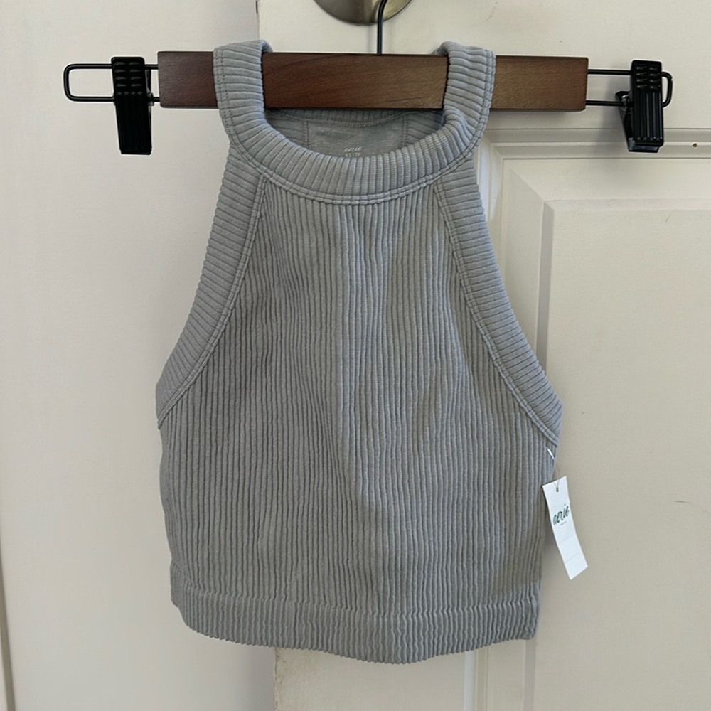 Aerie sports tank
